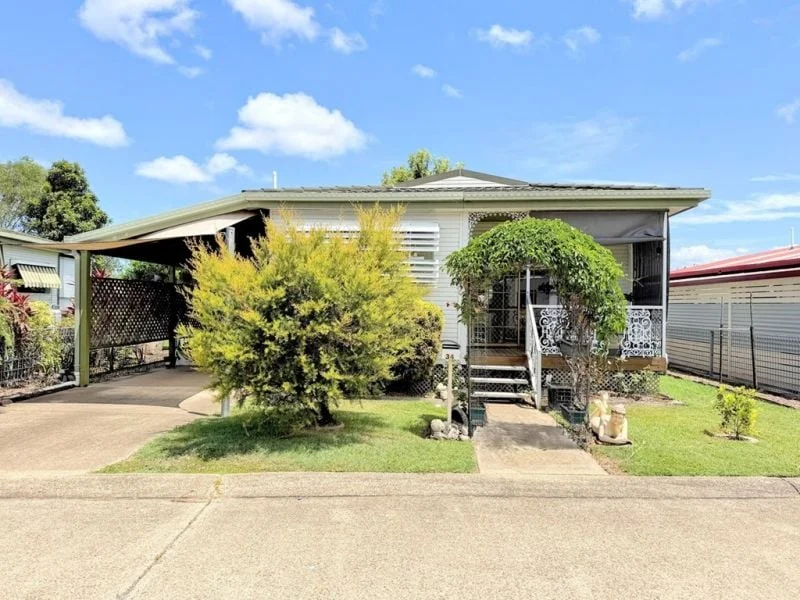 34/34 The Boulevarde, Burpengary QLD 4505