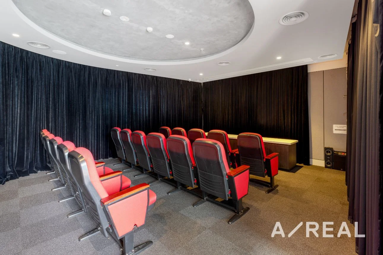 Additional image 12 of 2501/42 Balston Street, Southbank VIC 3006