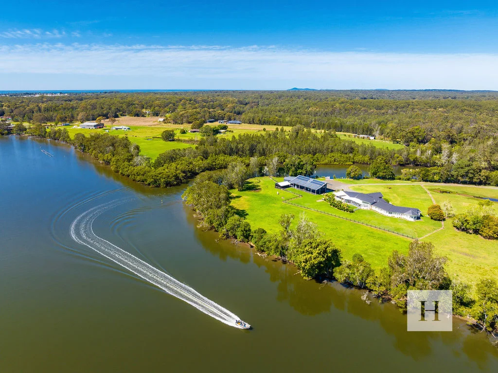 Additional image 52 of 63 Broadoaks Road, Old Bar NSW 2430