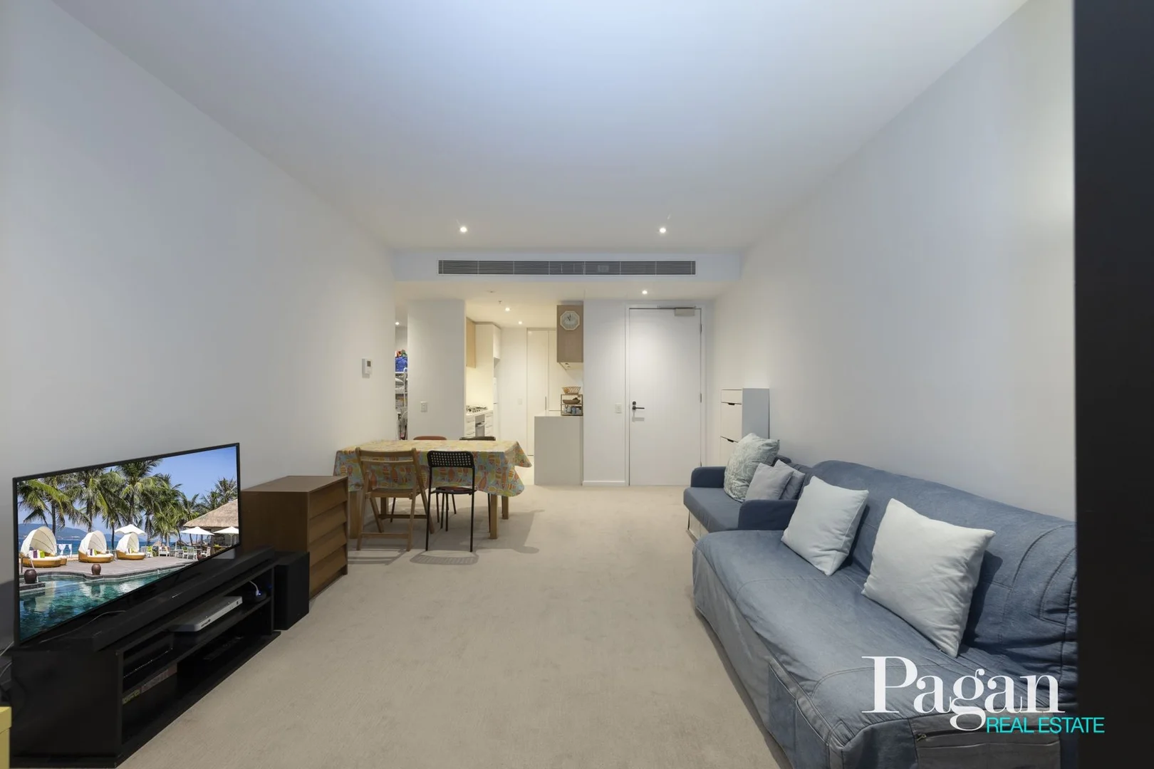 Additional image 4 of 2712/9 Power Street, Southbank VIC 3006