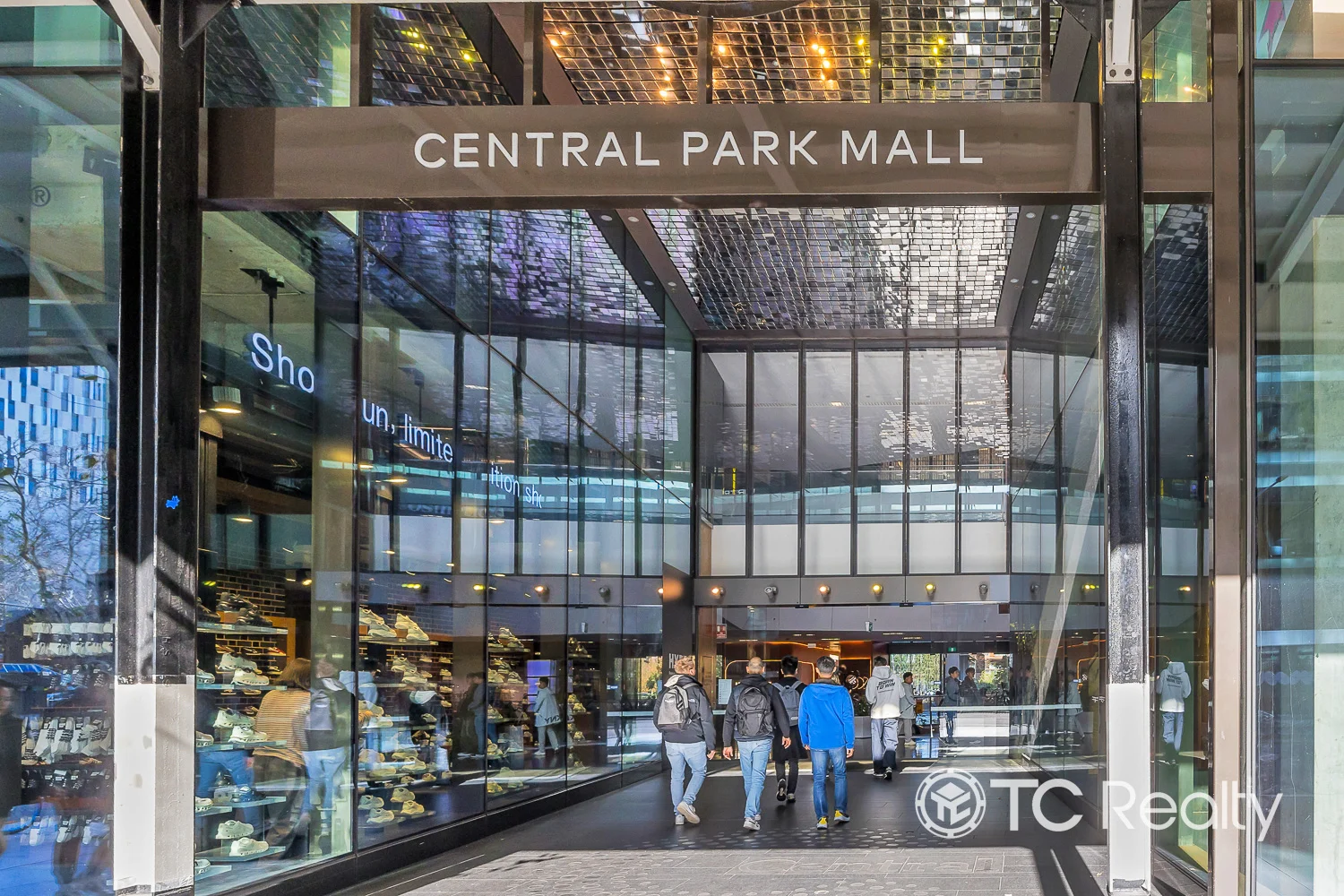 Additional image 20 of 2610/3 Carlton St, Chippendale NSW 2008