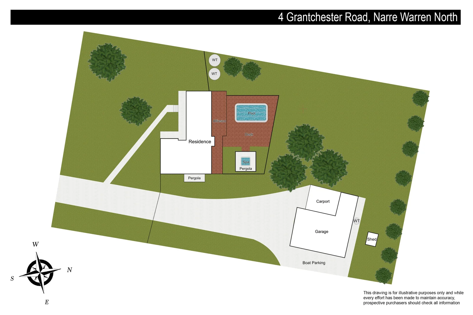 Additional image 27 of 4 Grantchester Road, Narre Warren North VIC 3804