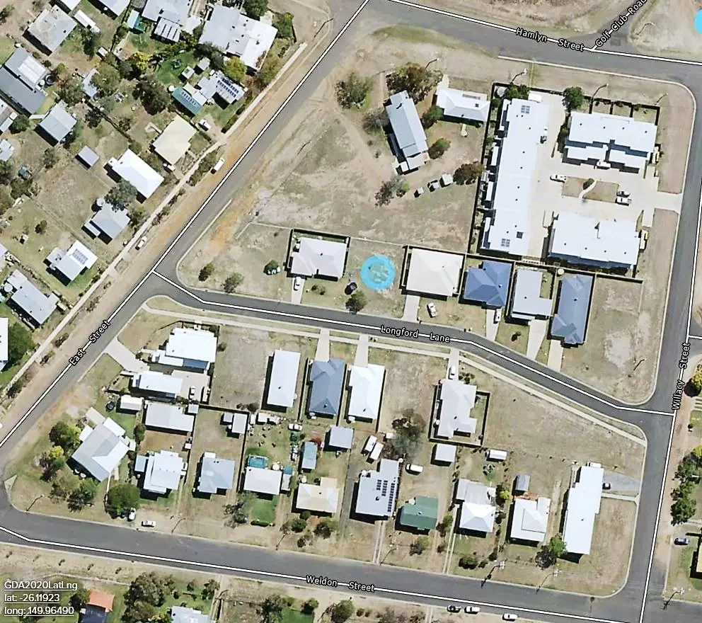 Additional image 4 of 12 Longford Lane, Wandoan QLD 4419