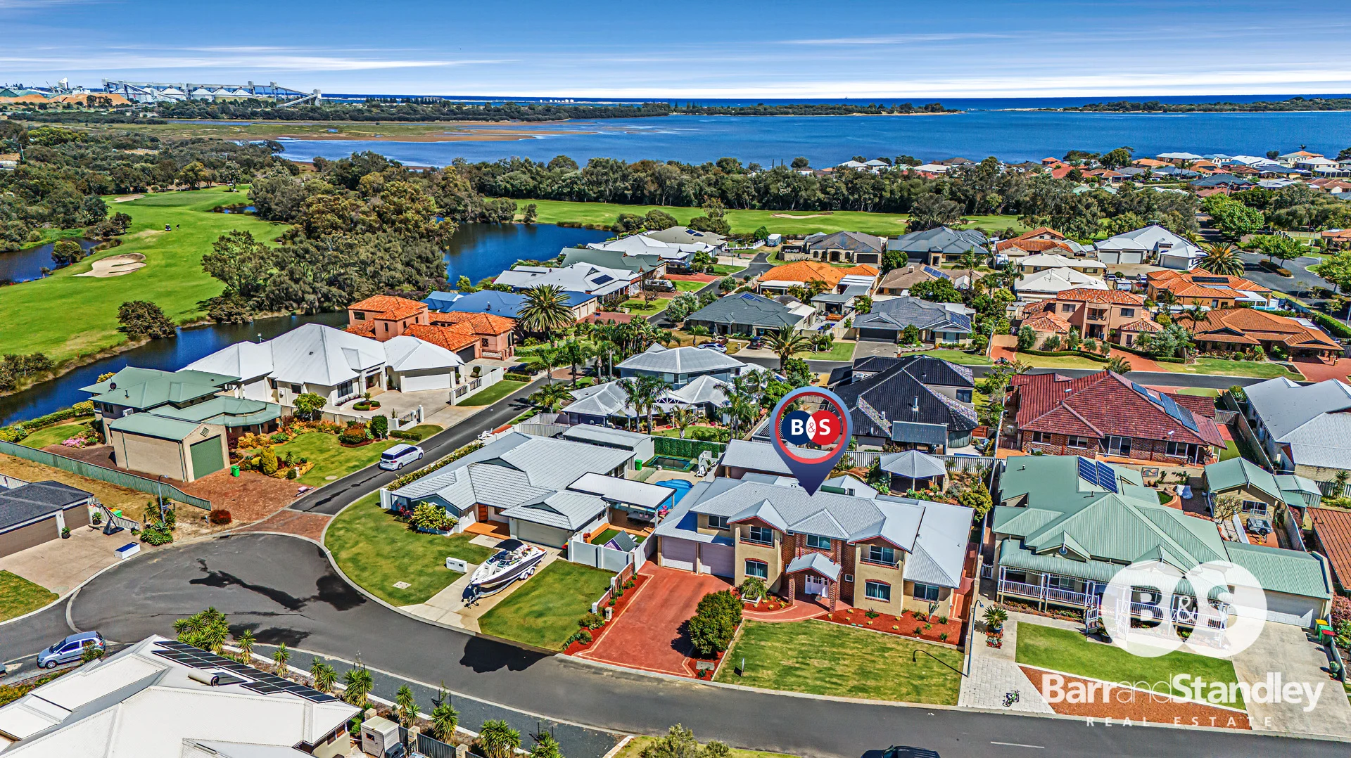 Additional image 41 of 10 Inverness Way, Pelican Point WA 6230