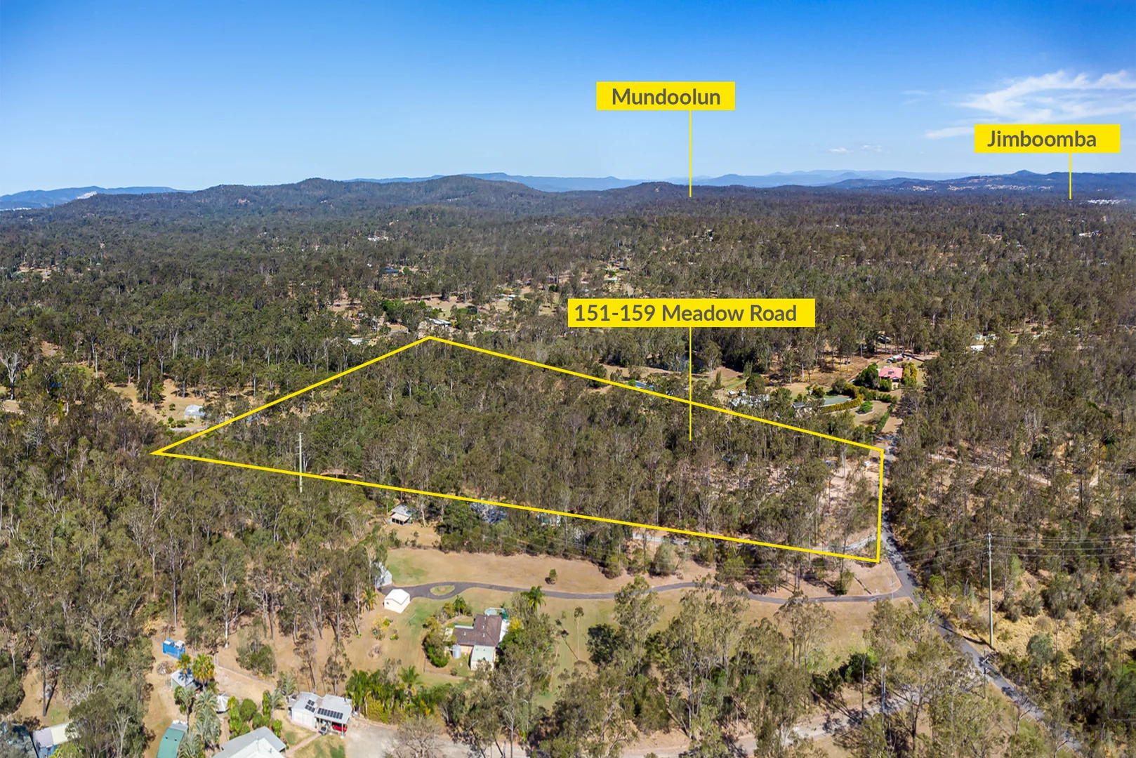 Additional image 2 of 151-159 Meadow Road, Jimboomba QLD 4280