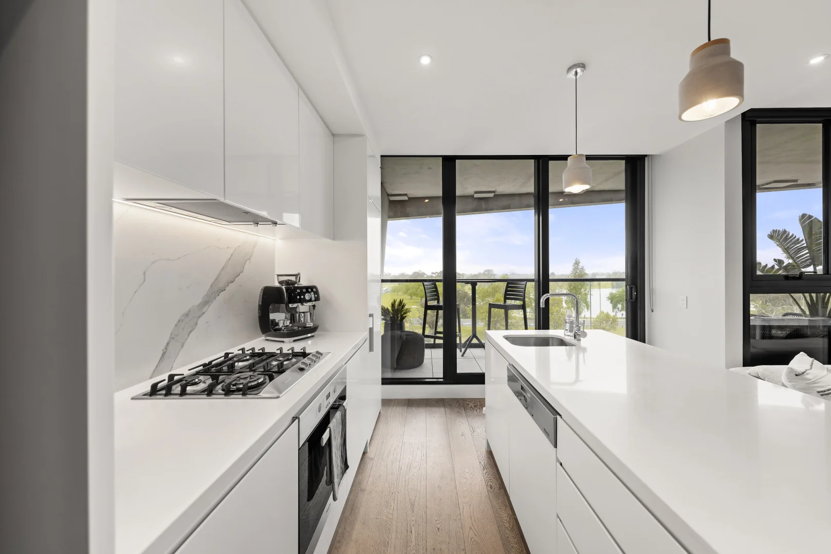 Additional image 13 of 403/77 Queens Road, Melbourne VIC 3004