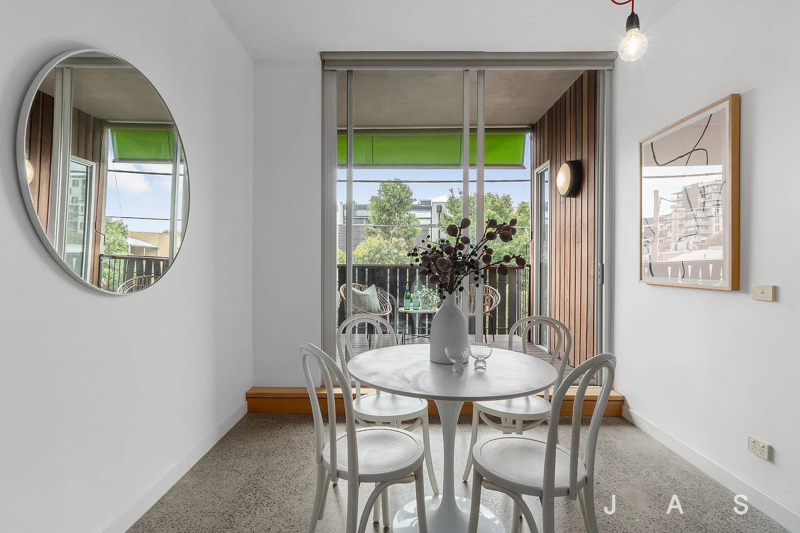 Additional image 4 of 107/2 Alexander Street, Seddon VIC 3011