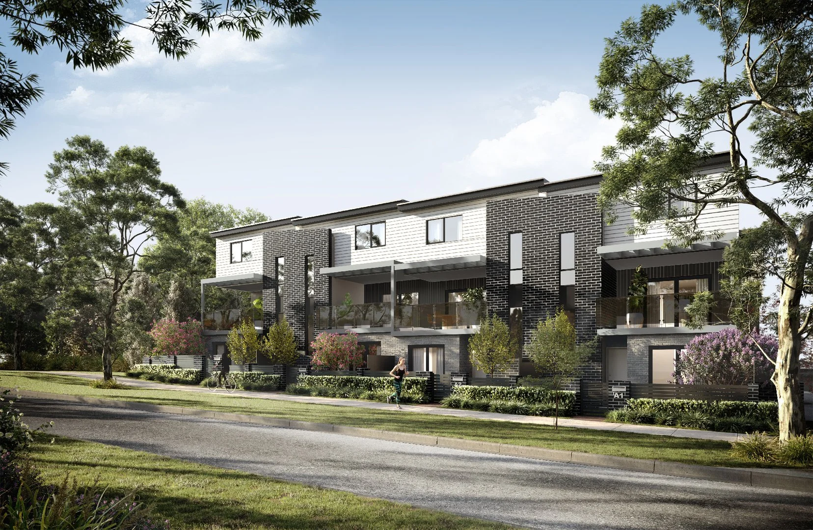 Additional image 2 of Coombs ACT 2611