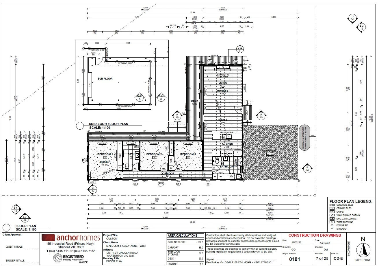 Additional image 10 of 33 Lincoln Road, Warburton VIC 3799