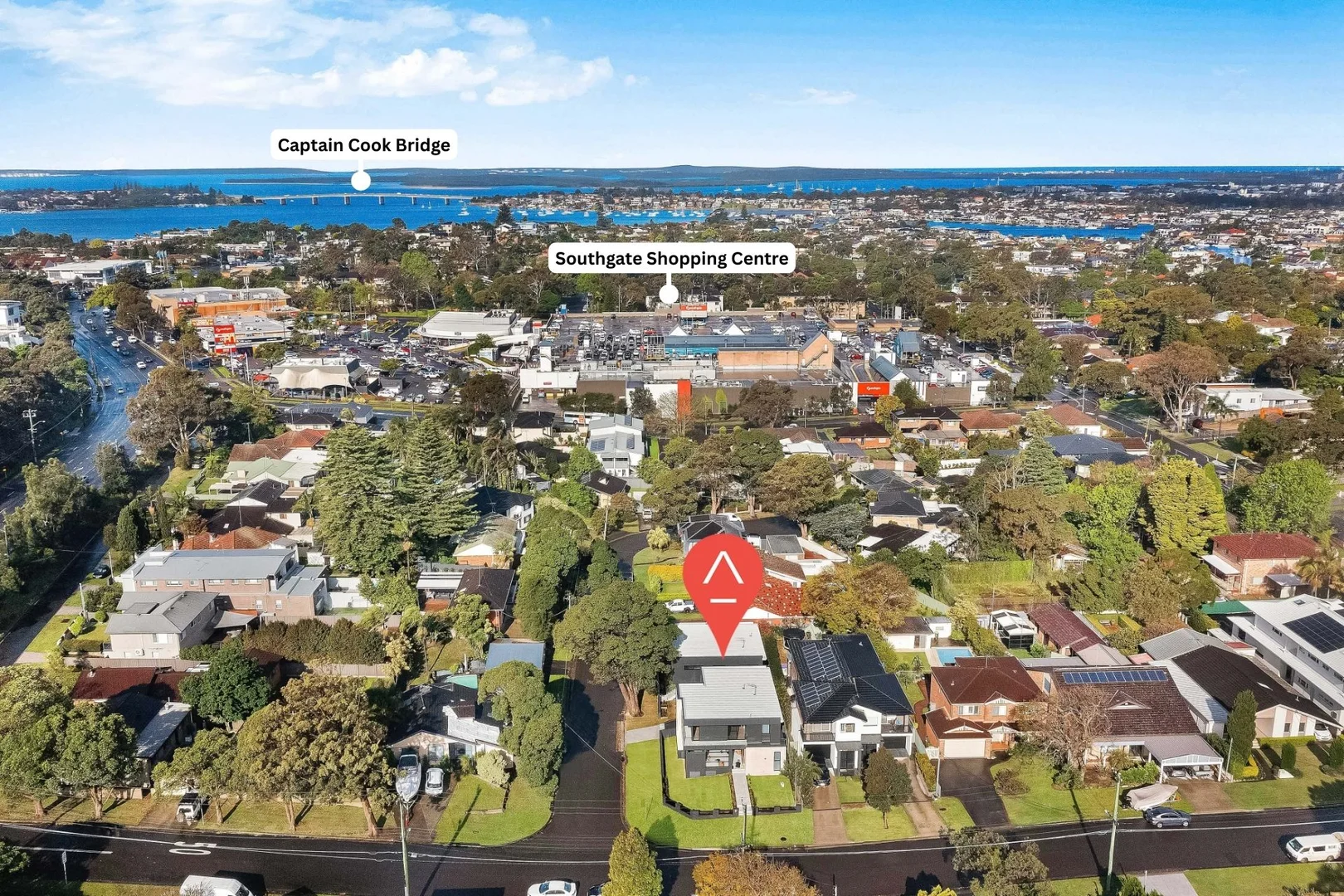 Additional image 14 of 18 Juniper Place, Sylvania NSW 2224