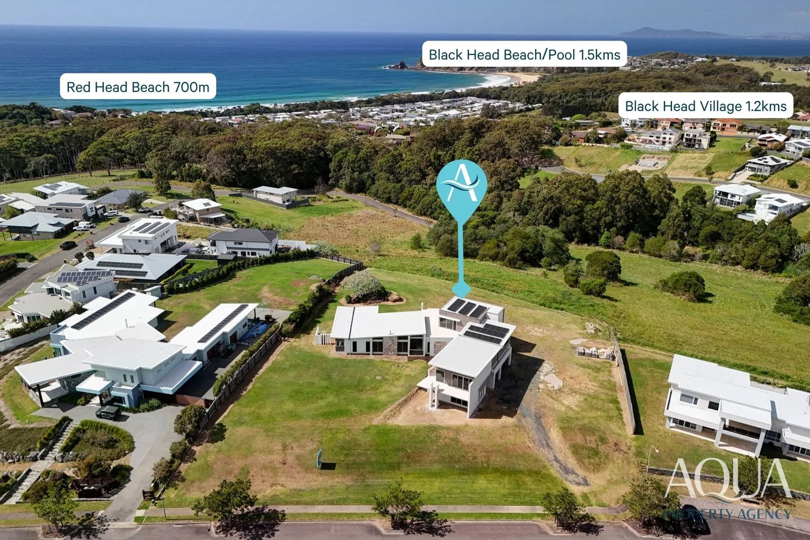 Additional image 2 of 72 COTTESLOE CIRCUIT, Red Head NSW 2430