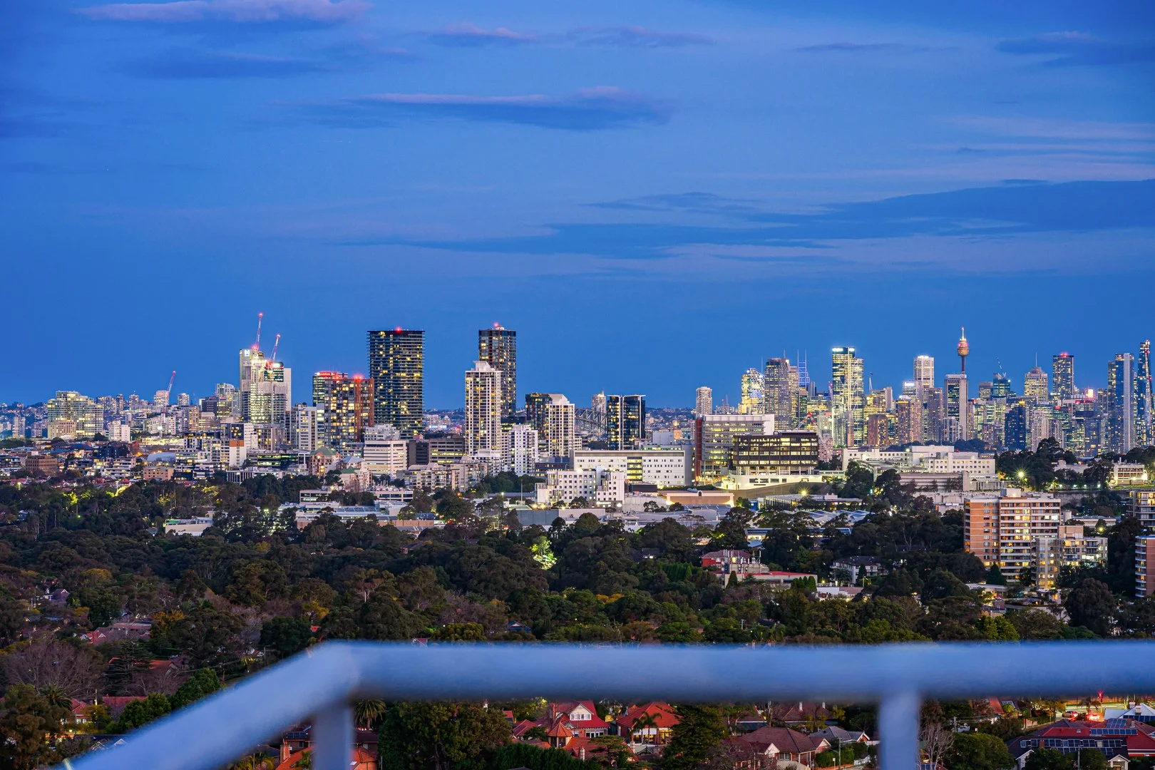 Additional image 8 of Penthouse   1 Katherine Street, Chatswood NSW 2067