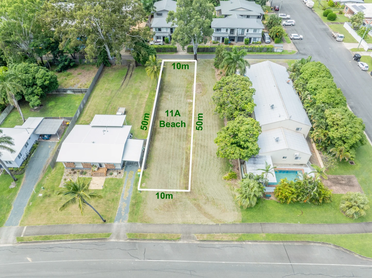 Additional image 4 of 11a Beach Road, Cannonvale QLD 4802