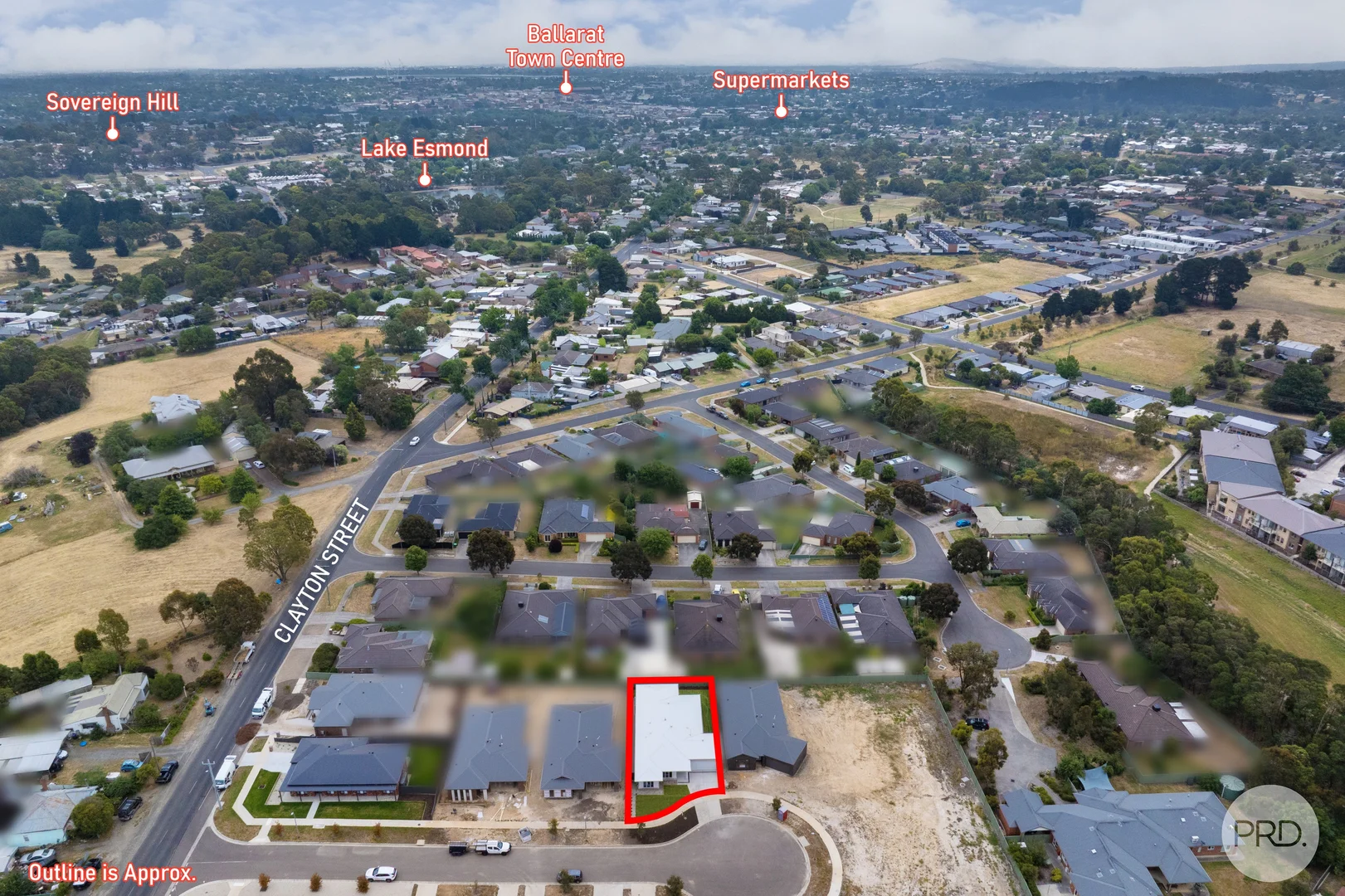 Additional image 21 of 5 Livno Court, Canadian VIC 3350