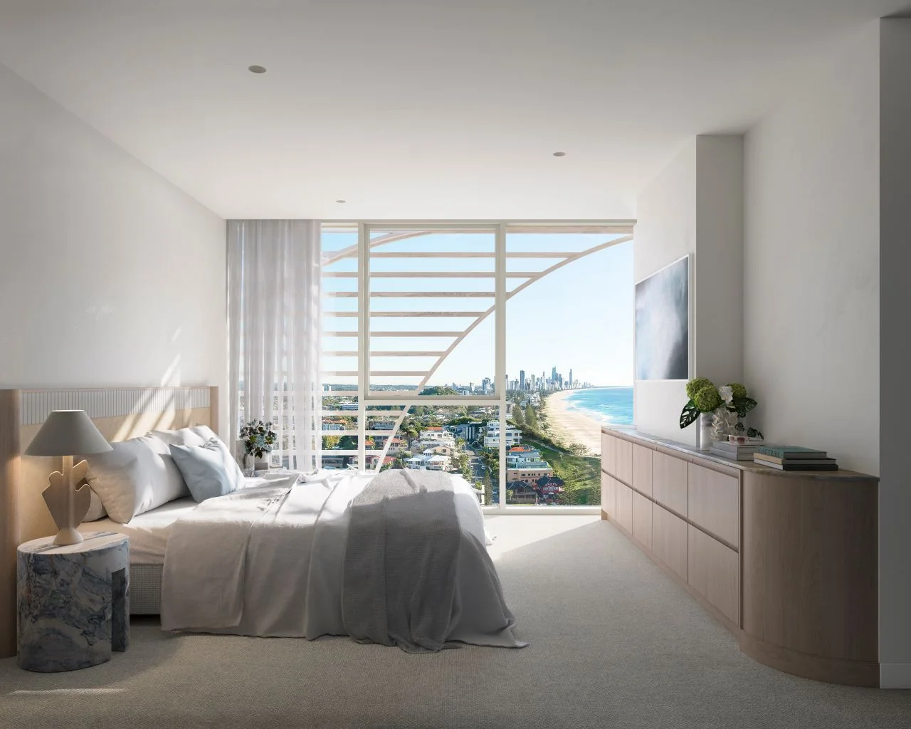 Additional image 3 of 602/264 - 268 The Esplanade, Burleigh Heads QLD 4220