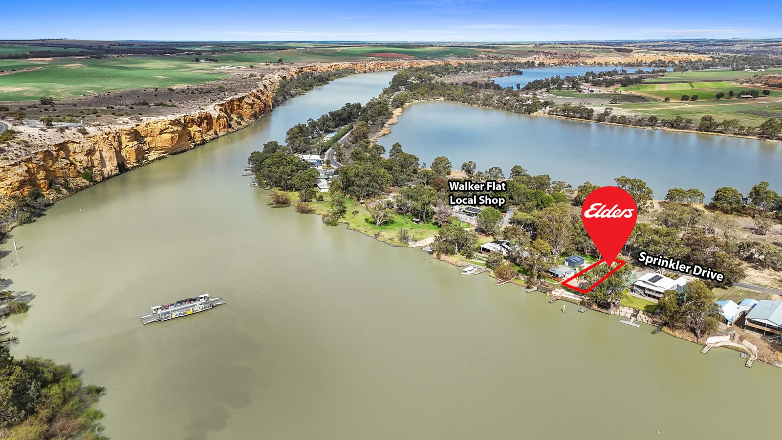 Additional image 3 of 4 Sprinkler Drive, Walker Flat SA 5238