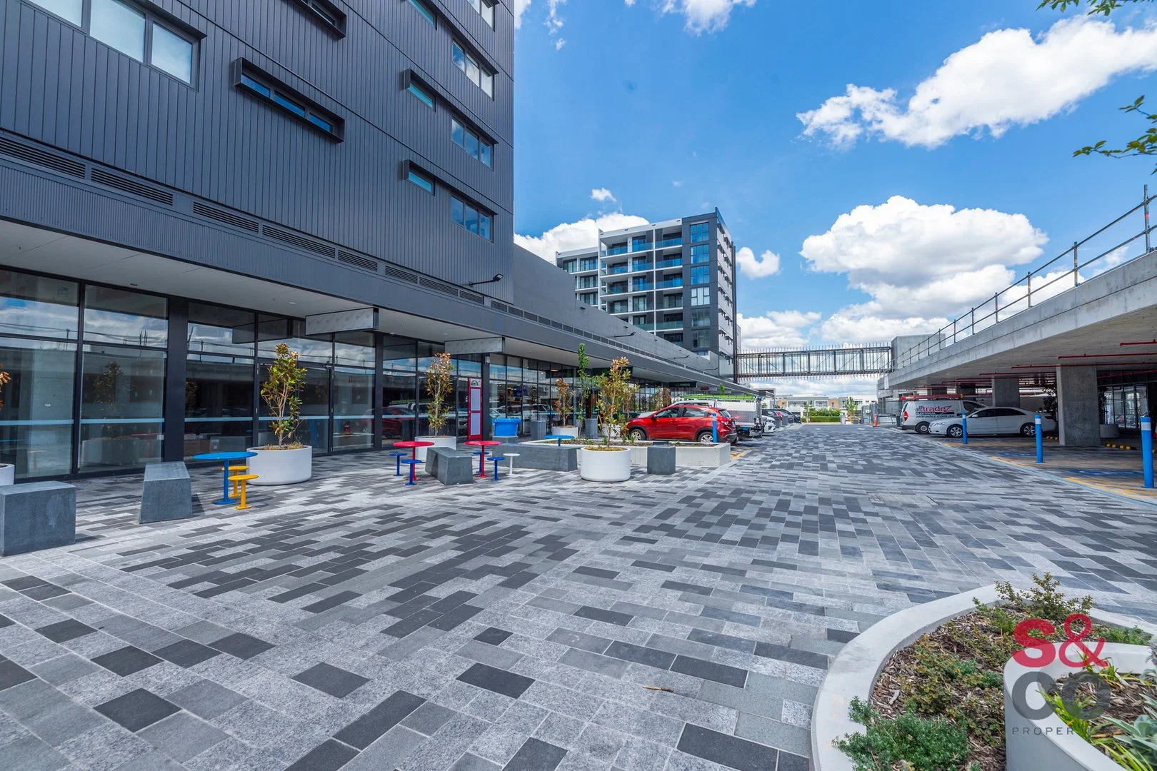 Additional image 12 of 613/69 John Gorton Drive, Wright ACT 2611