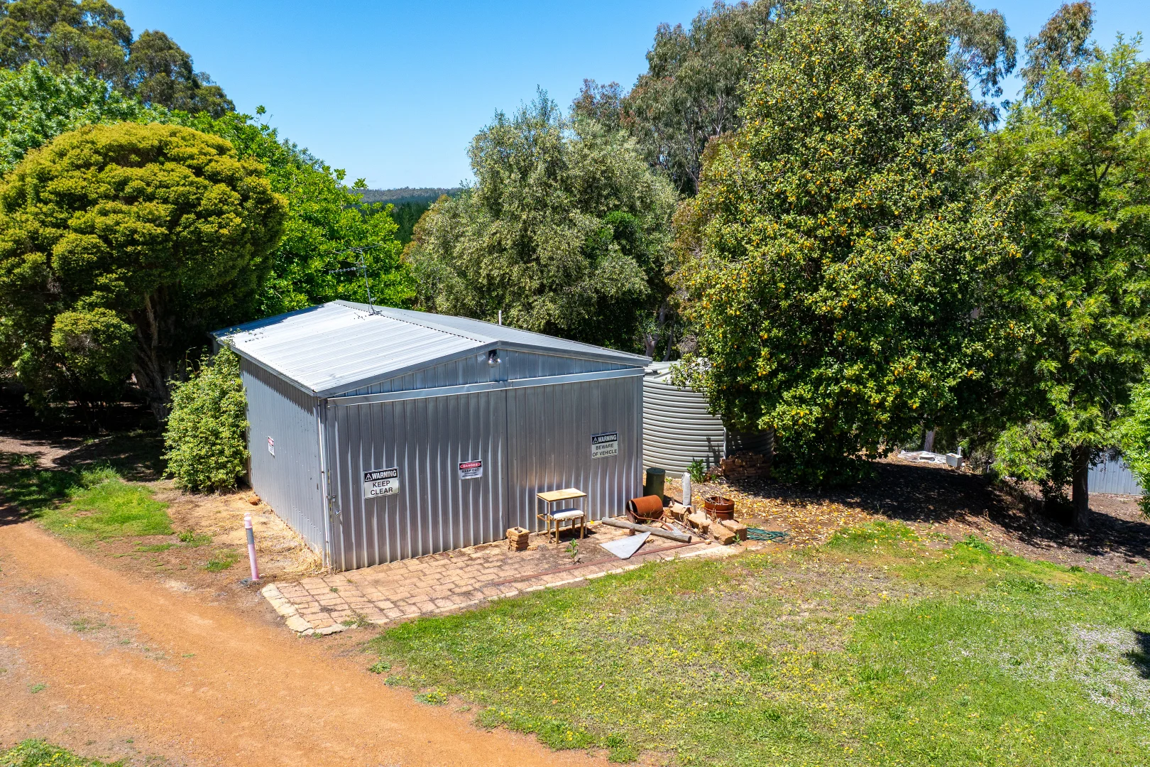 Additional image 34 of 58 Bailey Heights, Balingup WA 6253