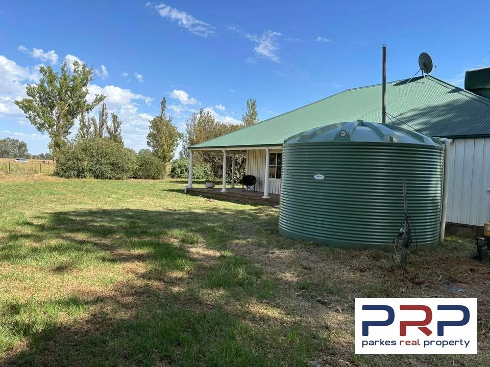 Additional image 11 of 4194 Lachlan Valley Way, Warroo NSW 2871