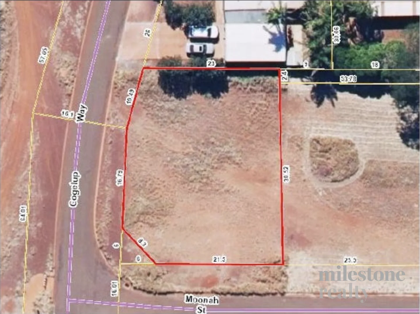 Additional image 2 of Lot 213 Moonah Street, Tom Price WA 6751