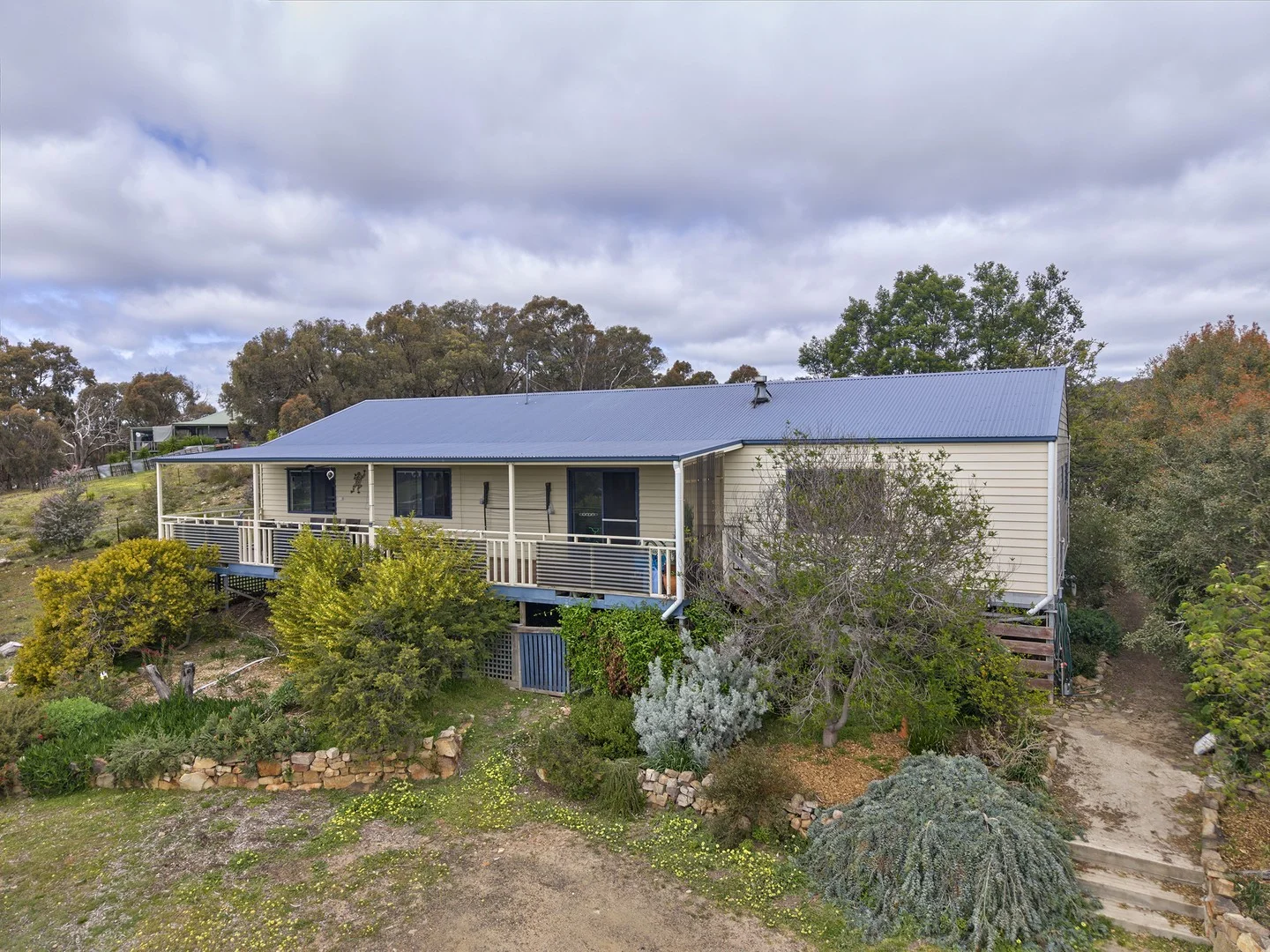 66 Hall Road, Heathcote VIC 3523