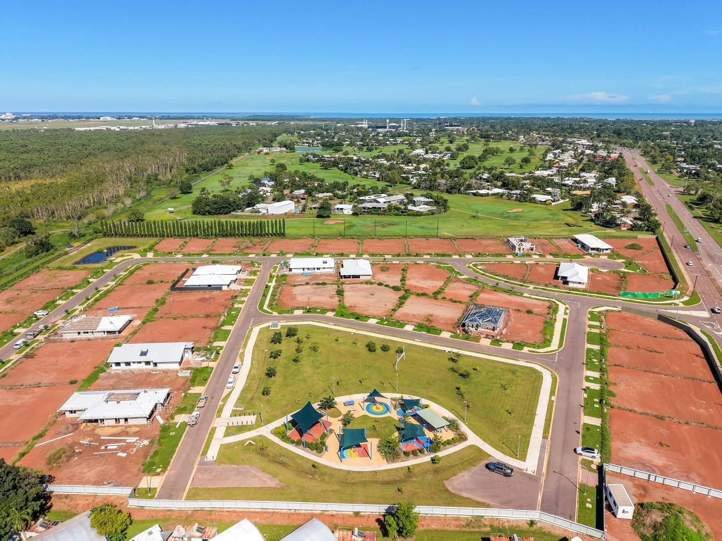 440-460 McMillans Road, Marrara NT 0812