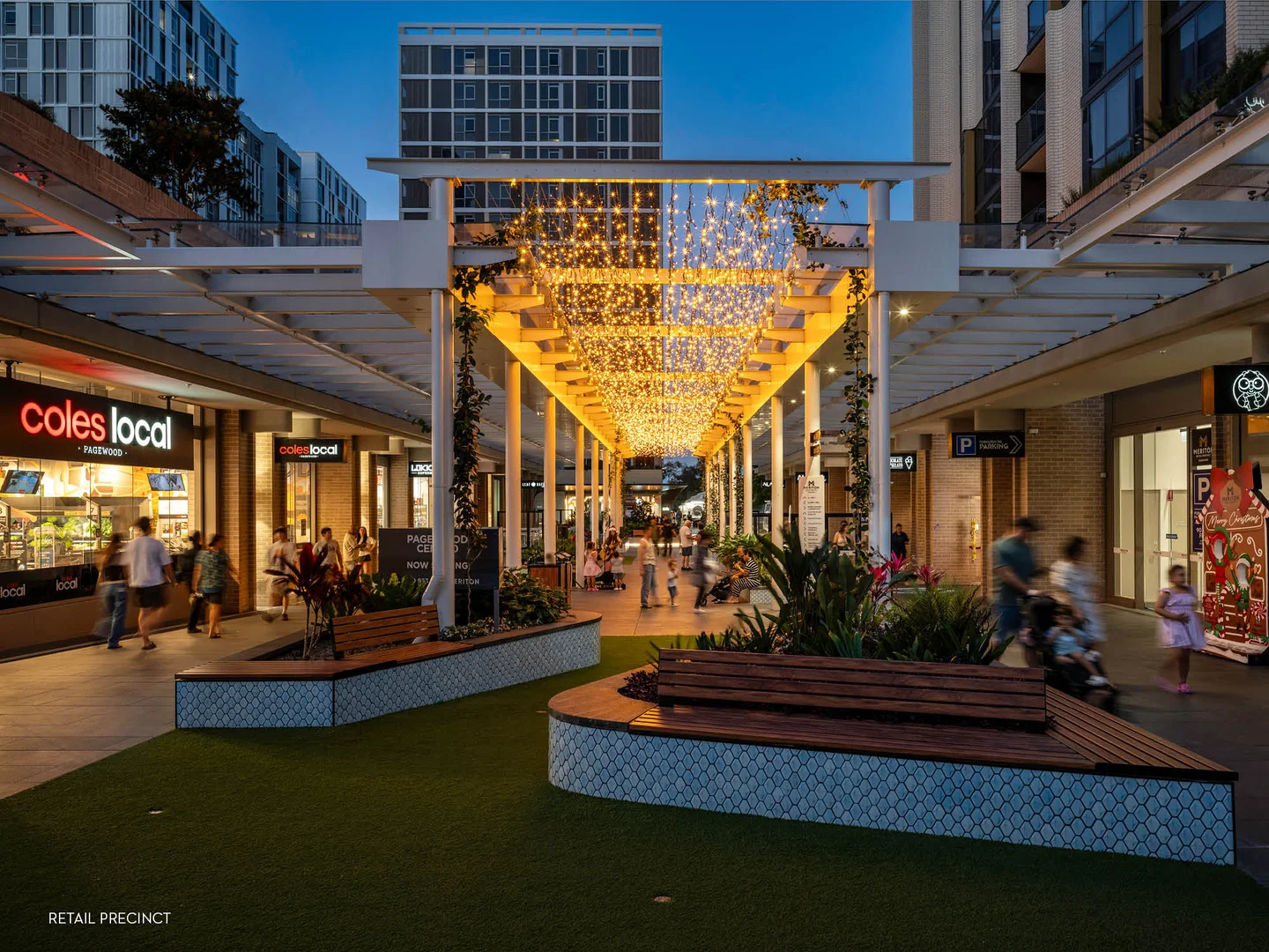 Additional image 17 of 1247/1 Finch Drive, Eastgardens NSW 2036