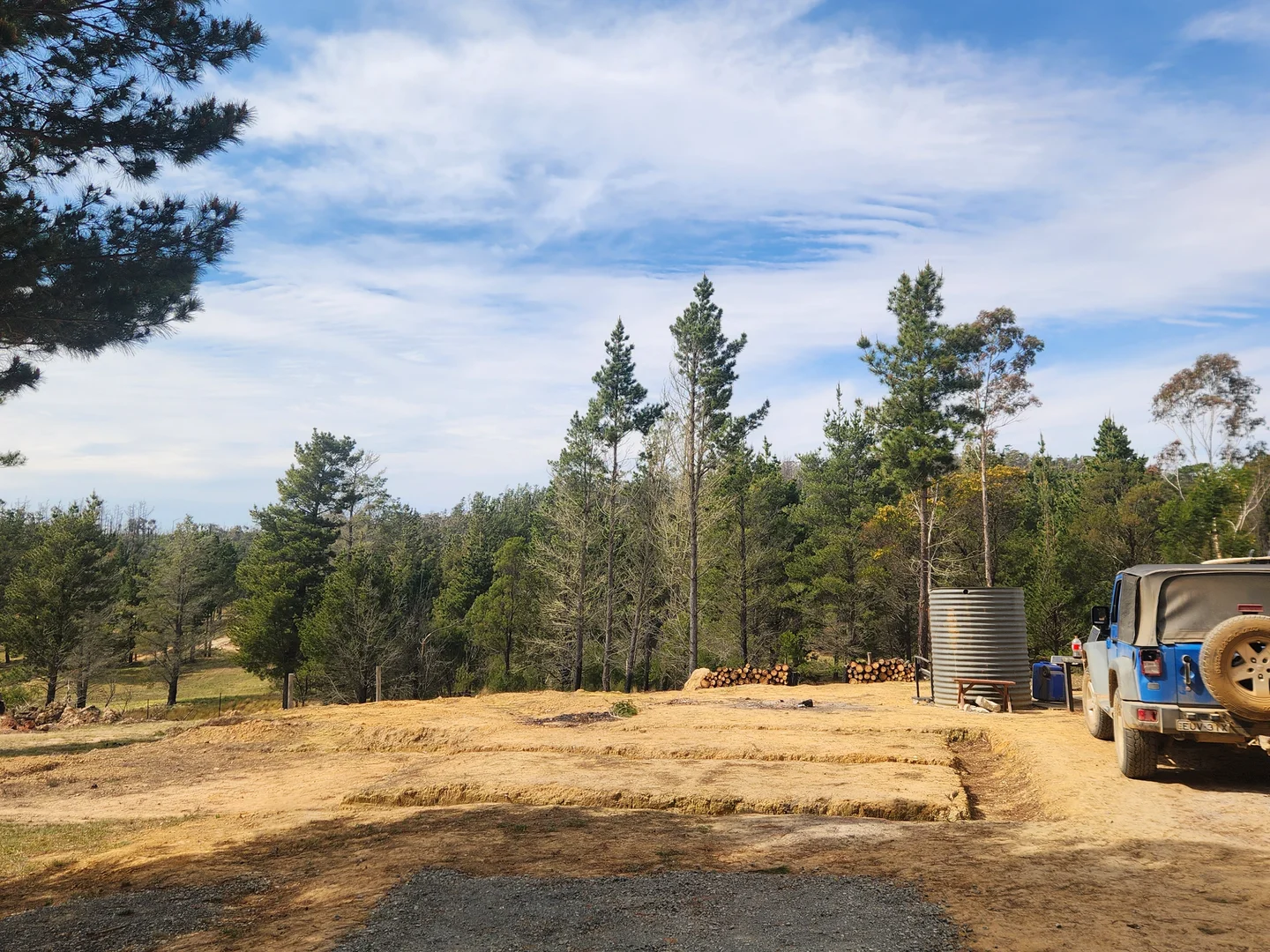 Additional image 13 of 480 Tall Timbers Road, Tomboye NSW 2622