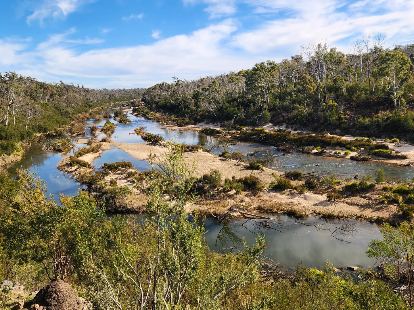 480 Tall Timbers Road, Tomboye NSW 2622