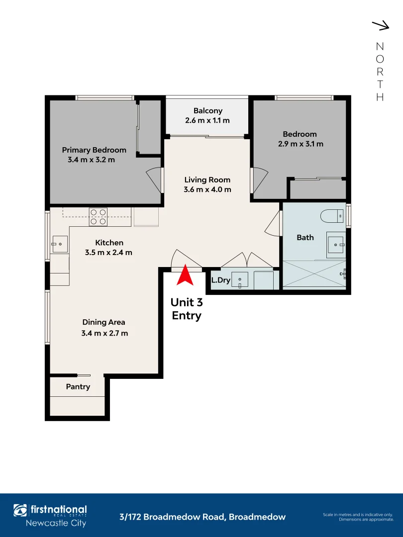 Additional image 23 of 172 Broadmeadow Road, Broadmeadow NSW 2292