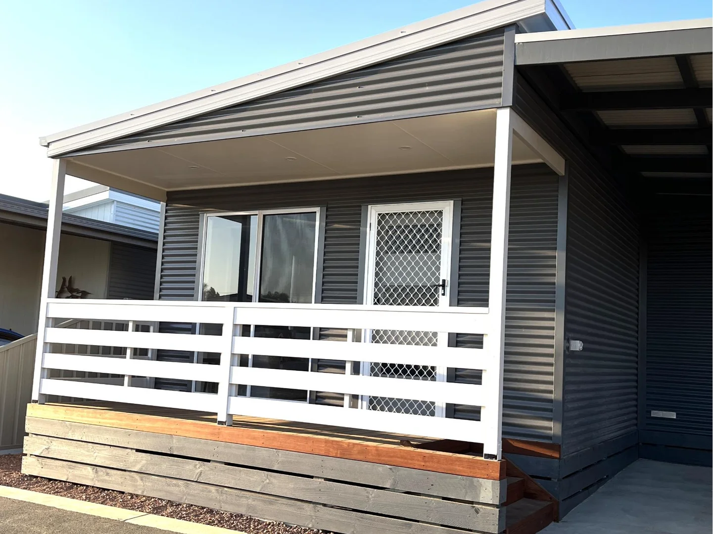 A/263 Scott Parade, Brown Hill VIC 3350