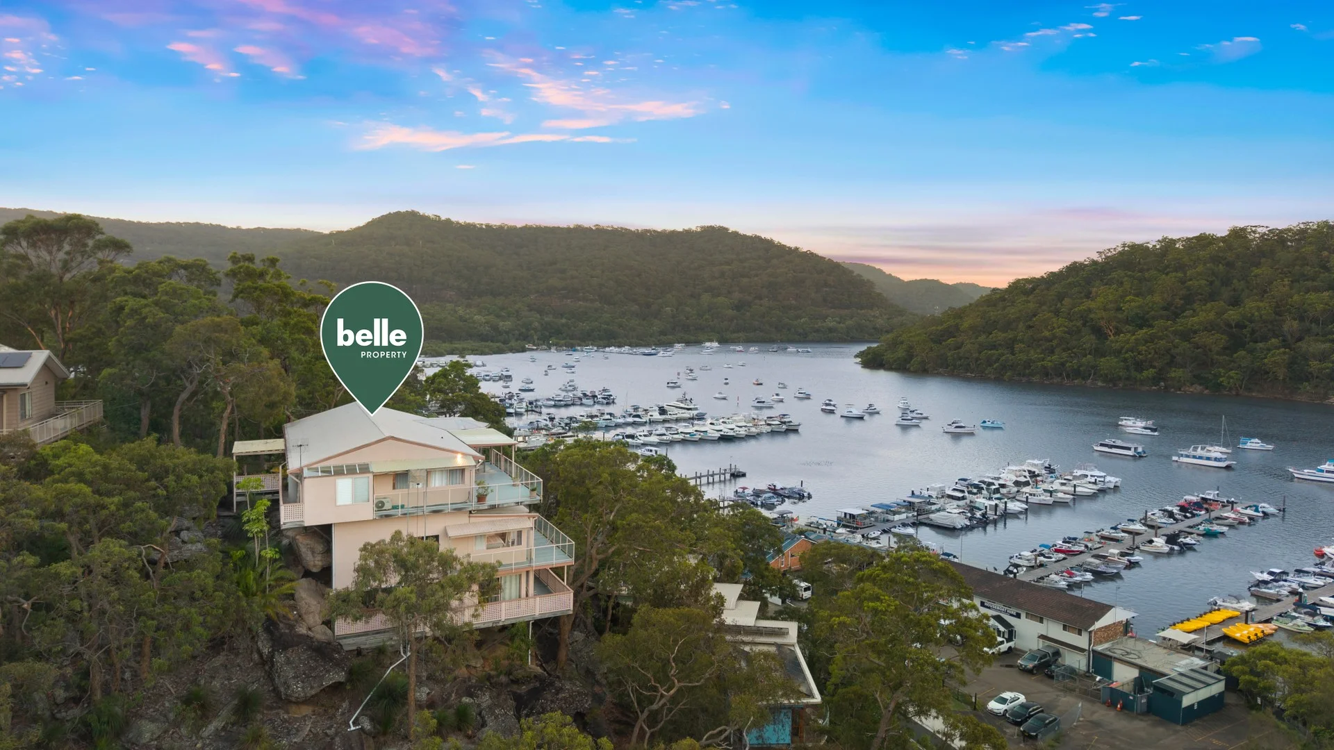 Additional image 19 of 1 Hawkesbury Crescent, Brooklyn NSW 2083