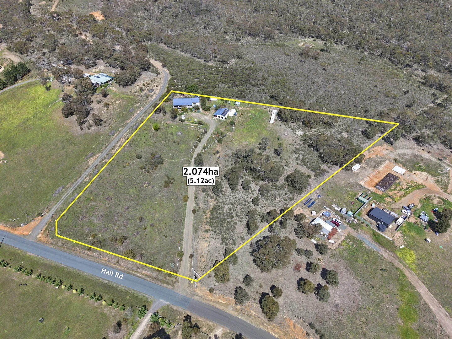 Additional image 28 of 66 Hall Road, Heathcote VIC 3523