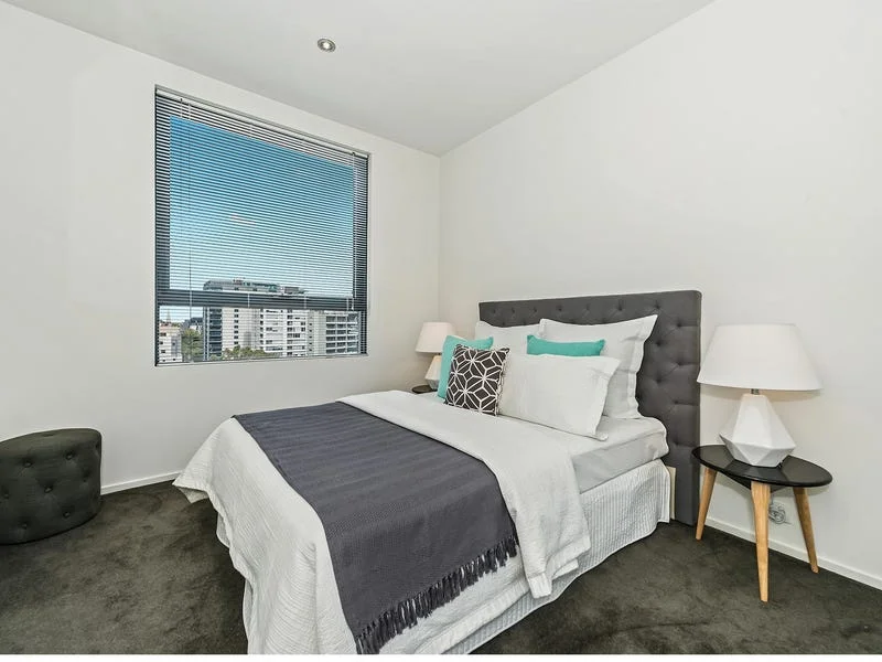 Additional image 4 of 503/610 St Kilda Road, Melbourne VIC 3004