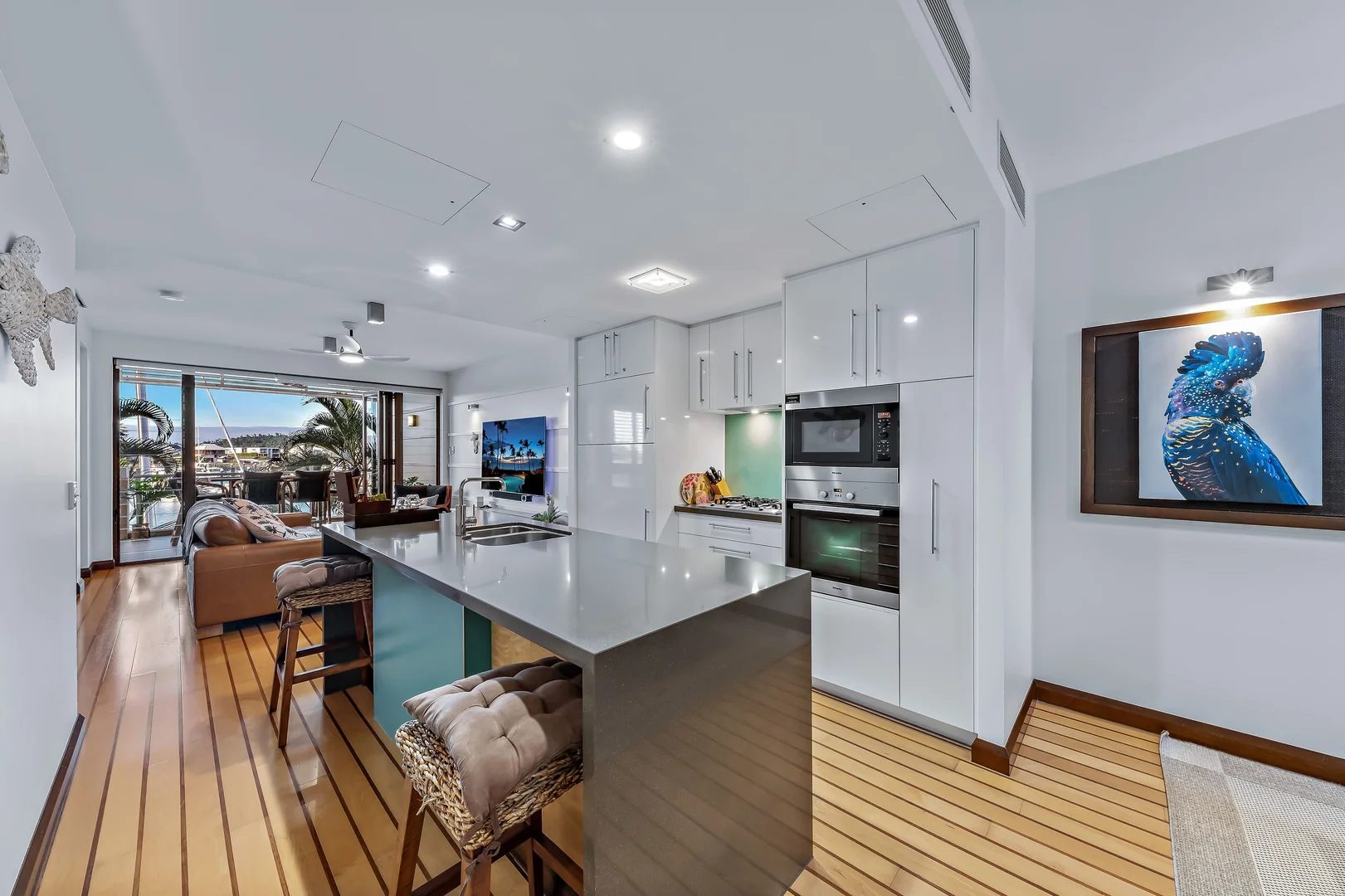 Additional image 10 of UNIT 117/33 Port Drive, Airlie Beach QLD 4802