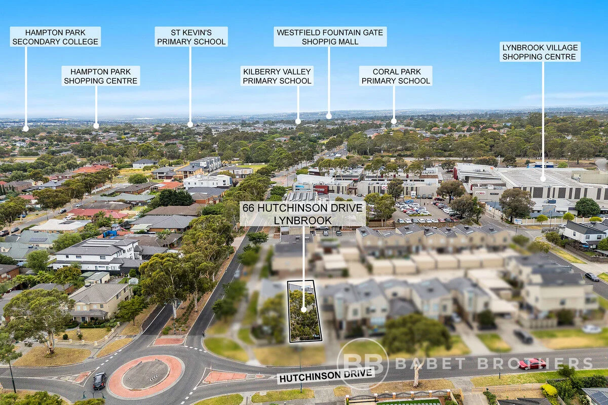 Additional image 14 of 66 Hutchinson Drive, Lynbrook VIC 3975