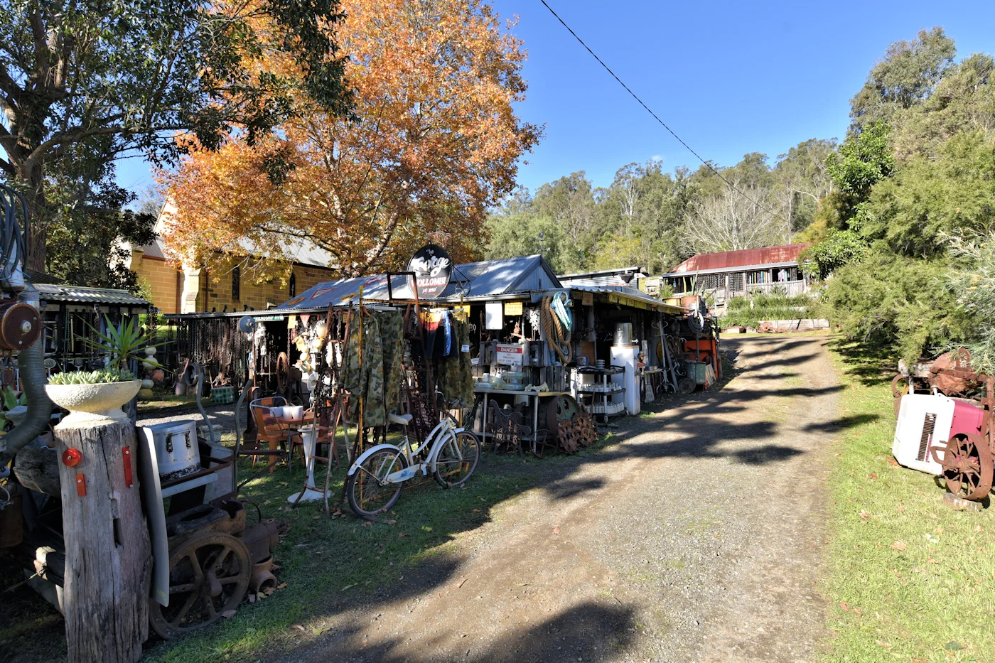 Additional image 6 of 2889 Wollombi Road, Wollombi NSW 2325