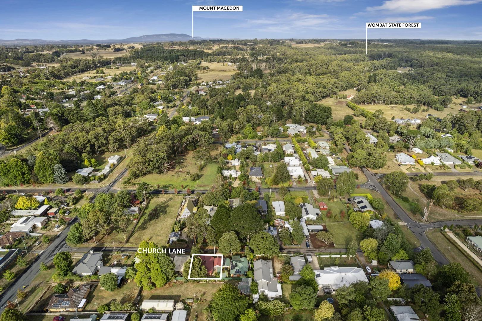 Additional image 21 of 5 Church Lane, Trentham VIC 3458