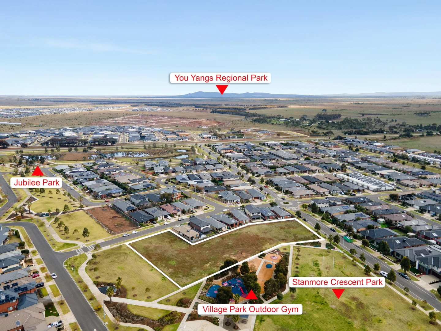 Additional image 5 of 44 Anniversary Avenue, Wyndham Vale VIC 3024