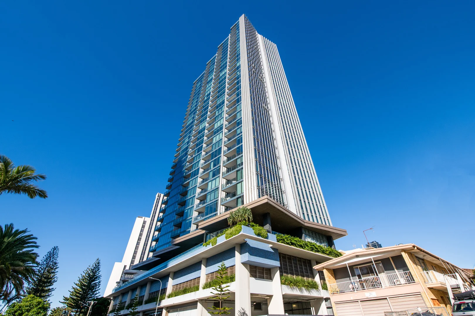Additional image 27 of 3308/12 Philip Avenue, Broadbeach QLD 4218