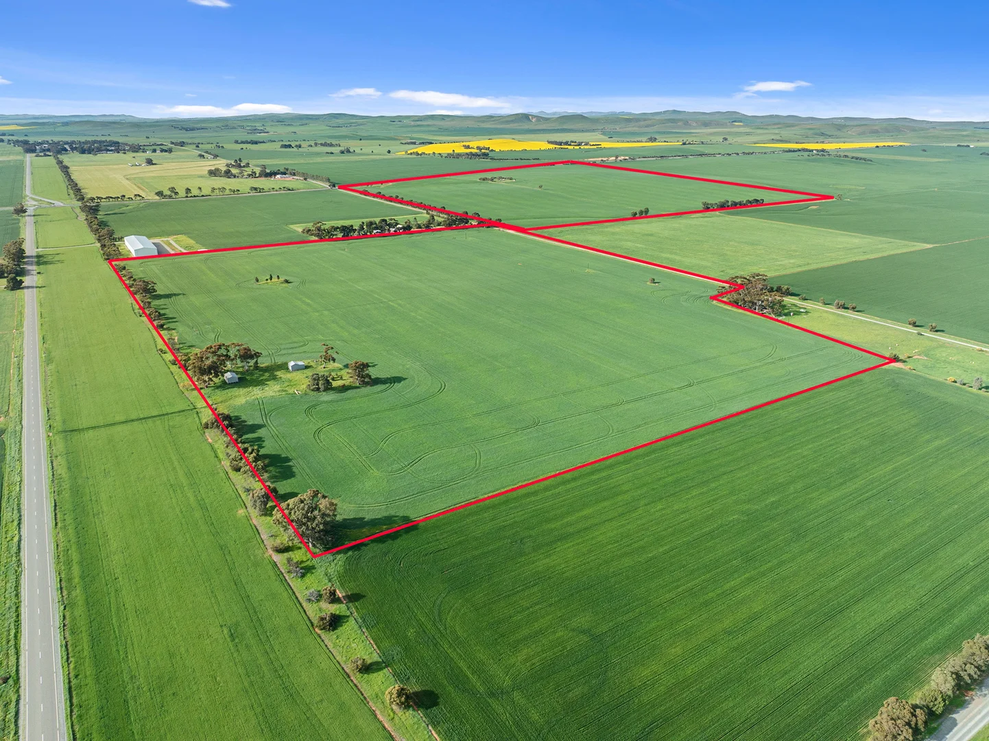 Additional image 25 of 1 Tohls Road, Booborowie SA 5417