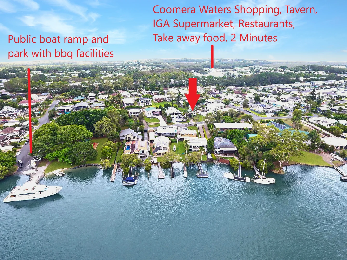 Additional image 3 of 16 Waddiwong Road, Coomera QLD 4209