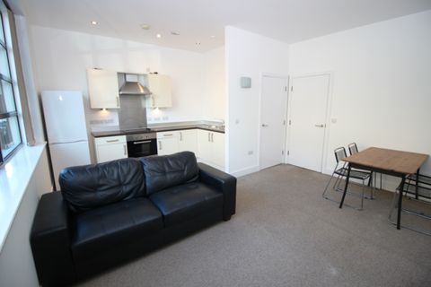 Green Lane, Sheffield, UK S3