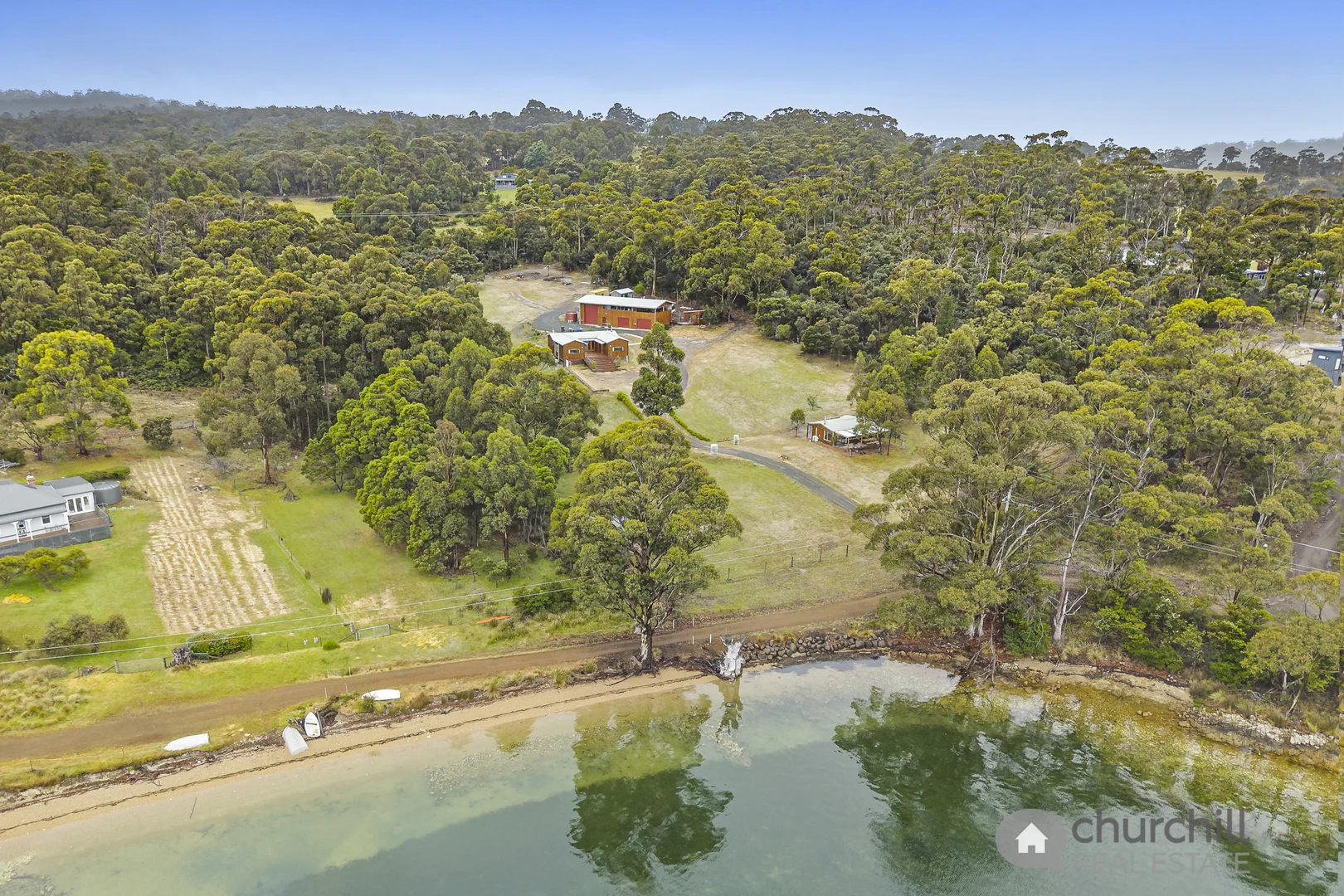 Additional image 41 of 76 Wisbys Road, North Bruny TAS 7150