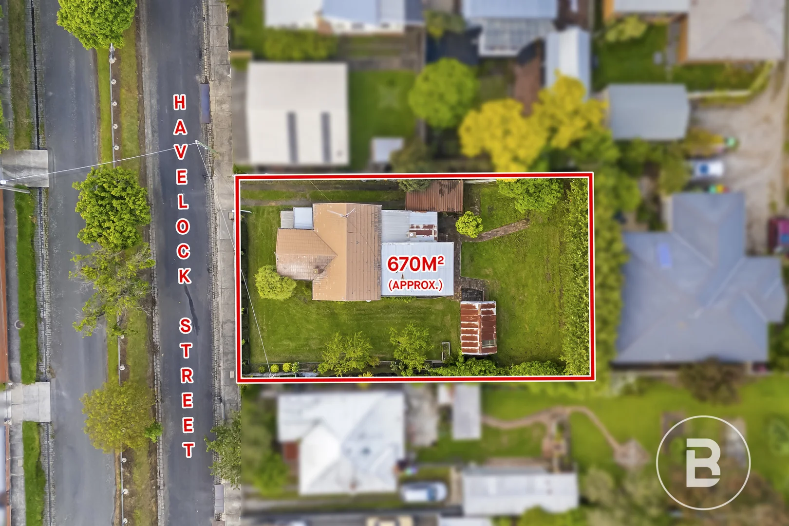 Additional image 15 of 516 Havelock Street, Black Hill VIC 3350