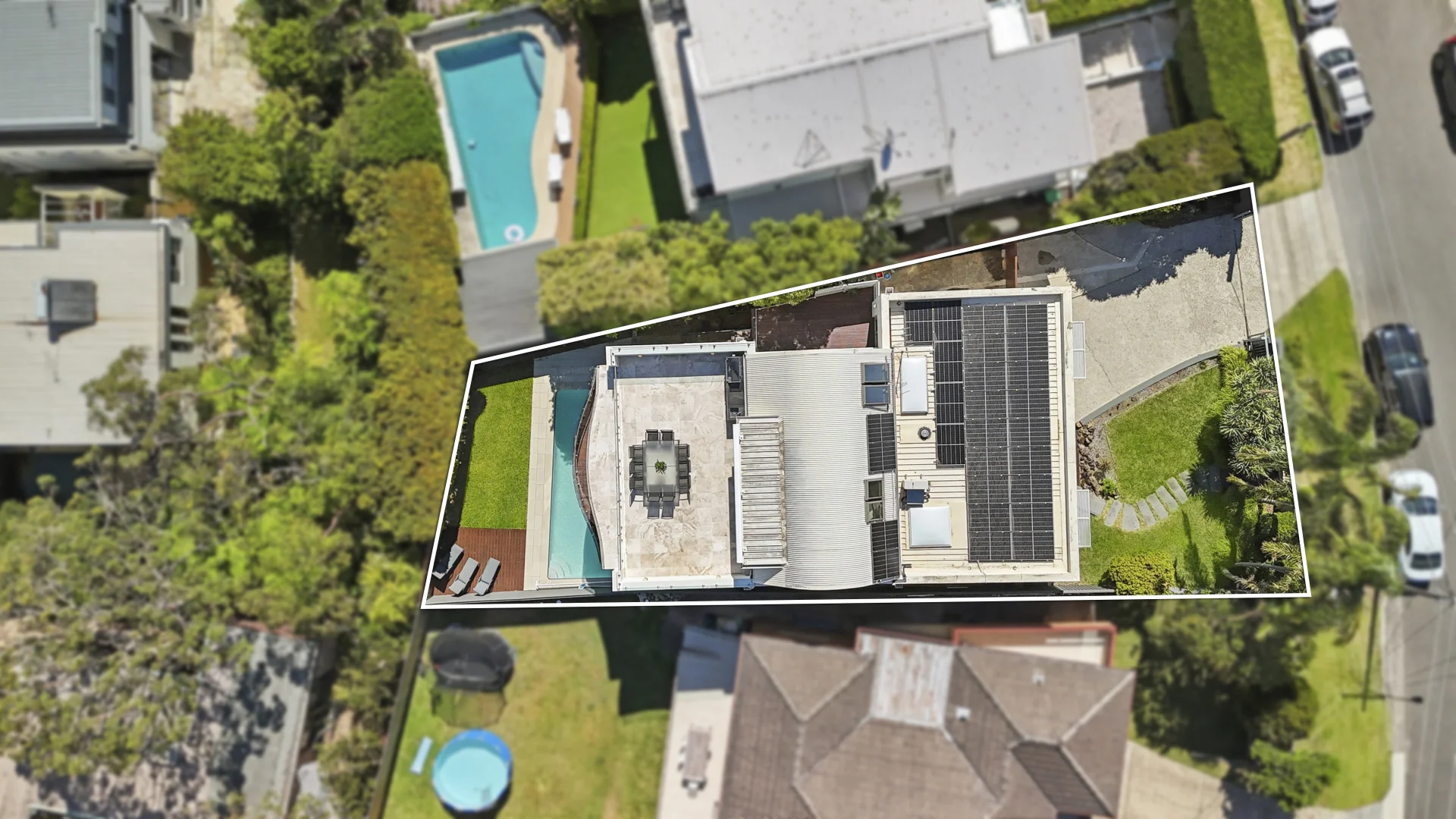 Additional image 16 of 13 Mulgowrie Crescent, Balgowlah Heights NSW 2093