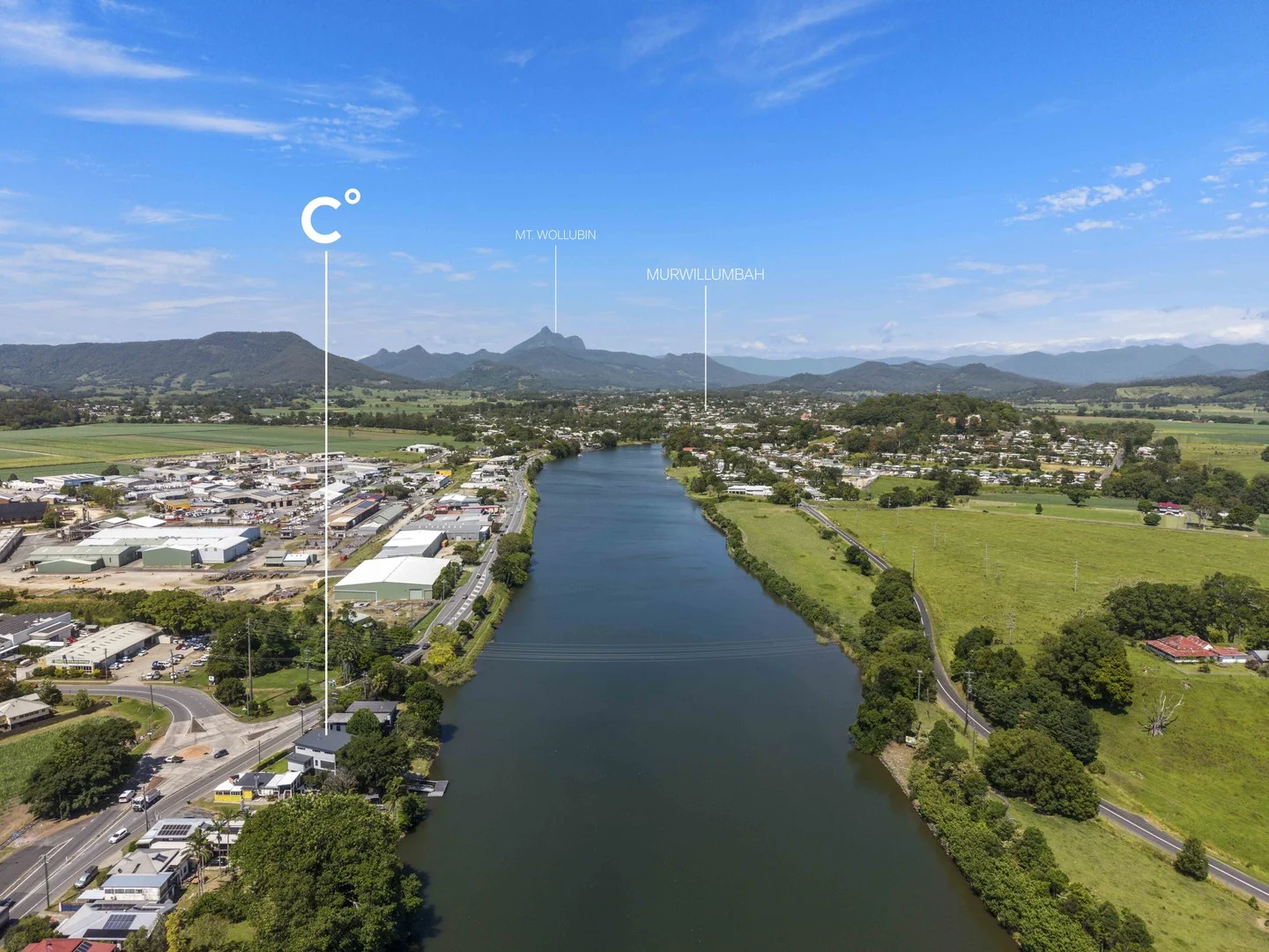 239 Tweed Valley Way, South Murwillumbah NSW 2484