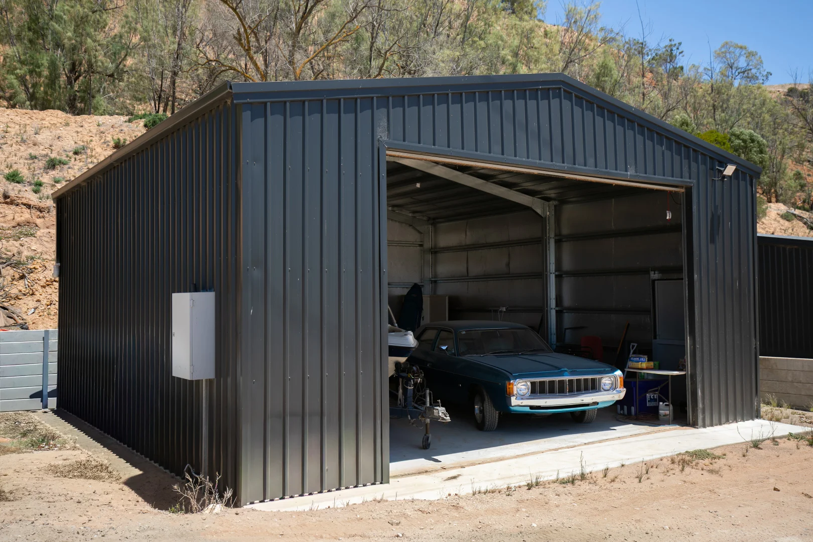 Additional image 16 of 16 Greenbanks Drive, Greenbanks SA 5253