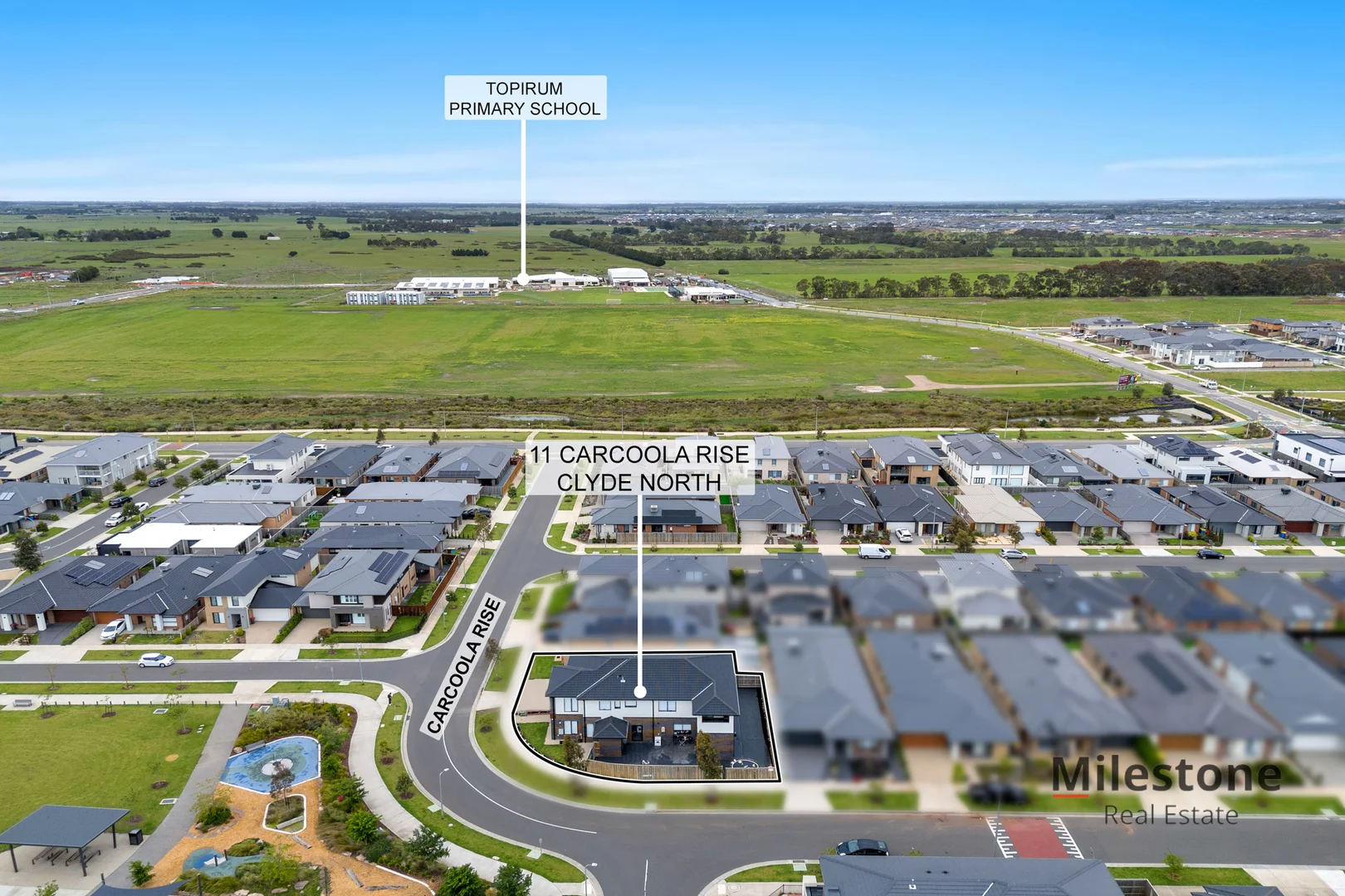 Additional image 31 of 11 Carcoola Rise, Clyde North VIC 3978