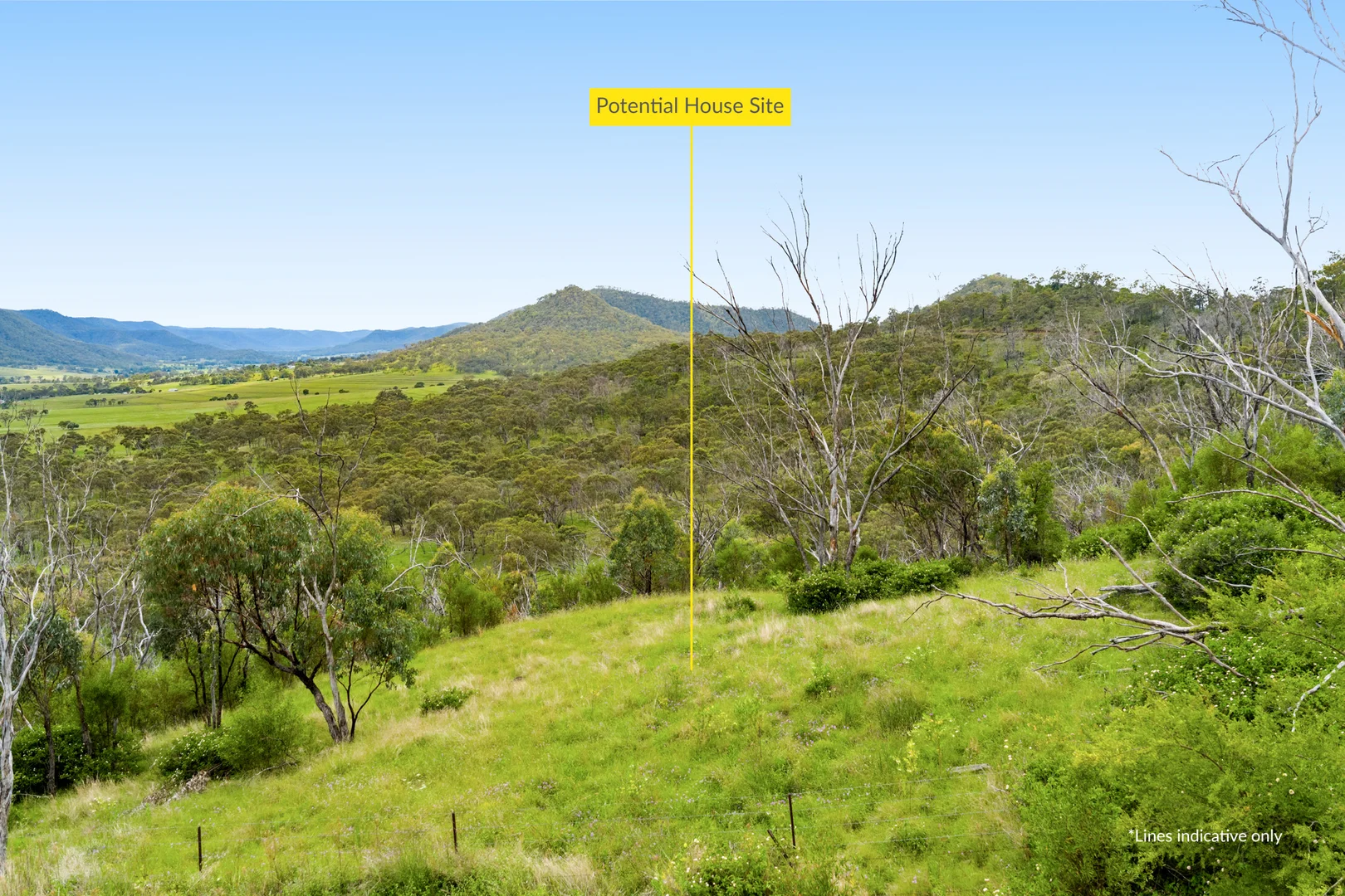 Additional image 17 of "Mainbar Rise" Lot 1 Inverramsay Road, Goomburra QLD 4362